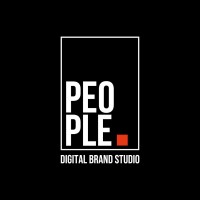 People - Digital Brand Studio Logo