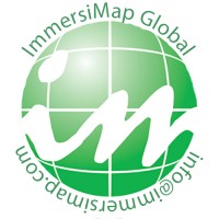 ImmersiMap Global Logo