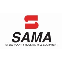 SAMA s.r.l. Logo