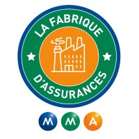 MMA La Fabrique dAssurances Logo