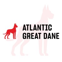 Atlantic Great Dane, Inc. Logo