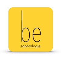 Laurence Brzozowski BE Sophrologie Logo