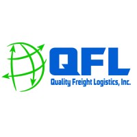 Quality Freight Logistics Logo