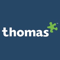 Thomas International Chile Logo