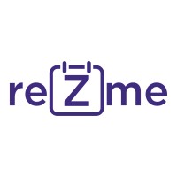 reZme Logo