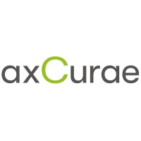 Axcurae Group AB Logo