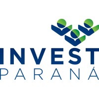 Invest Paraná Logo