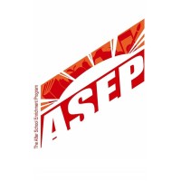 After School Enrichment Program Logo
