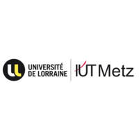 IUT de Metz Logo