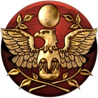 Babylon Strategy Game Logo