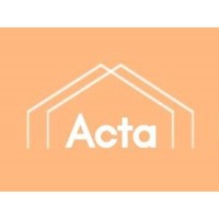ACTA REAL ESTATE & INVESTMENT Logo