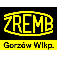 HOLDING-ZREMB Gorzów S.A. Logo