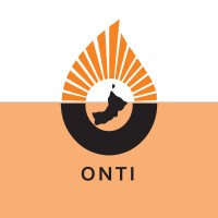 Oman National Training Institute (ONTI) Logo