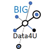 Bigdata4u Logo