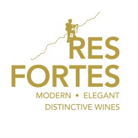 Res Fortes Logo