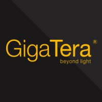 GigaTera Lighting Logo