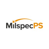 Milspec Proficiency Solutions Pty Ltd Logo