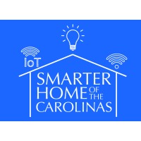 Smarter Home of the Carolinas Logo
