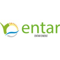 ENTAR ENERJİ Logo