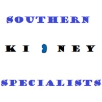 Southern Kidney Specialists Logo
