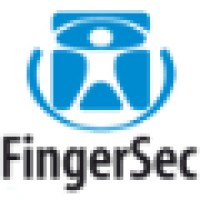 FingerSec do Brasil Ltda. Logo