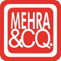 Mehra & Company Logo