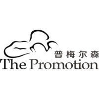 The Promotion Logo