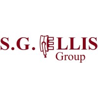 S.G.Ellis Group Logo