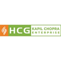 HCG Group Logo