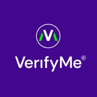 VerifyMe, Inc. Logo