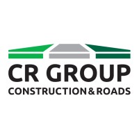 CR Group Logo