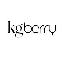 KGBERRY Logo