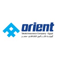 Orient Takaful Insurance Egypt - An Alfuttaim Group Company Logo