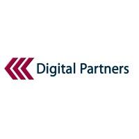 Digital Partners CZ Logo