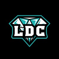 London Dynasty Cheer Logo