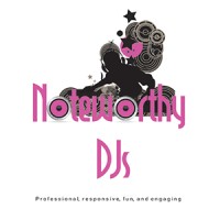 Noteworthy DJs Logo