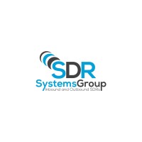SDR Systems Group LLC Logo
