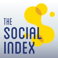 The Social Index Pty Ltd Logo