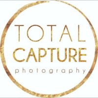 Total Capture Photography Logo