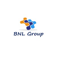 BNL Group (Aust) Logo