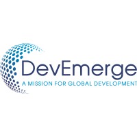 DevEmerge Global Consultancy Private Limited Logo