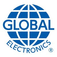 Global Electronics Corporation Logo