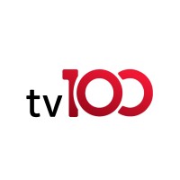 tv100 Logo