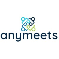 Anymeets Logo