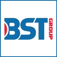 BST Group Aust Logo