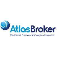 Atlas Broker Logo