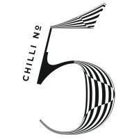 Chilli No. 5 Logo
