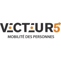 Vecteur5 Mobilité Logo