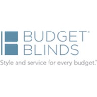 Budget Blinds of Chesapeake, Suffolk, Virginia Beach, & The Oceanfront Logo