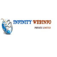 Infinity Webinfo Private Limited Logo